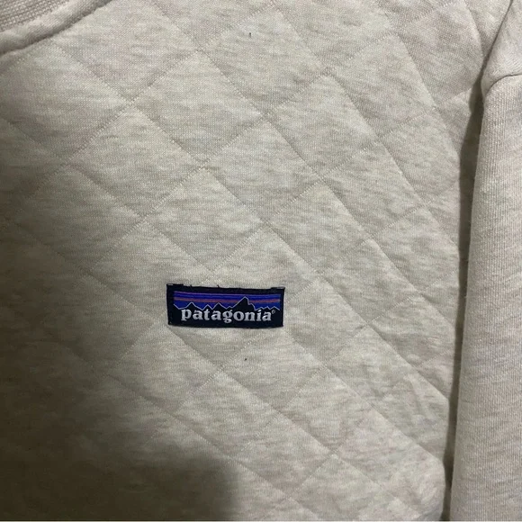 Patagonia sweatshirt - Picture 3 of 3